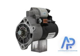 ORIGINAL AUTOPARTS STR-02461 - MOTOR DE ARRANQUE VOLKSWAGEN 2.0 KW (SEG NEW)