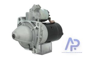 ORIGINAL AUTOPARTS STR-02535 - MOTOR DE ARRANQUE VOLKSWAGEN 2.3 KW (ORIGINAL AUTOPARTS)