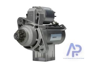 ORIGINAL AUTOPARTS STR-02591 - MOTOR DE ARRANQUE VOLKSWAGEN 1.0 KW (VALEO NEW)