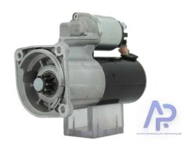 ORIGINAL AUTOPARTS STR-02623 - MOTOR DE ARRANQUE VOLKSWAGEN 1.1 KW (ORIGINAL AUTOPARTS)