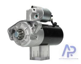 ORIGINAL AUTOPARTS STR-02626 - MOTOR DE ARRANQUE VOLKSWAGEN 2.0 KW (ORIGINAL AUTOPARTS)