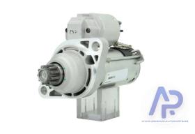 ORIGINAL AUTOPARTS STR-02684 - MOTOR DE ARRANQUE VOLKSWAGEN 1.2 KW (VALEO NEW)