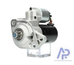 ORIGINAL AUTOPARTS STR-02714 - MOTOR DE ARRANQUE VOLKSWAGEN 1.1 KW (ORIGINAL AUTOPARTS)