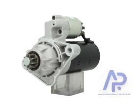 ORIGINAL AUTOPARTS STR-02735 - MOTOR DE ARRANQUE VOLKSWAGEN 2.2 KW (ORIGINAL AUTOPARTS)