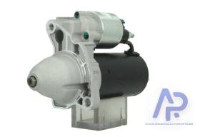 ORIGINAL AUTOPARTS STR-02754 - MOTOR DE ARRANQUE VOLKSWAGEN 1.7 KW (ORIGINAL AUTOPARTS)