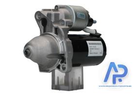ORIGINAL AUTOPARTS STR-02756 - MOTOR DE ARRANQUE VOLKSWAGEN 1.7 KW (SEG NEW)