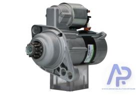 ORIGINAL AUTOPARTS STR-02759 - MOTOR DE ARRANQUE VOLKSWAGEN 2.0 KW (ORIGINAL AUTOPARTS)