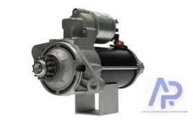 ORIGINAL AUTOPARTS STR-02761 - MOTOR DE ARRANQUE VOLKSWAGEN 1.7 KW (ORIGINAL AUTOPARTS)