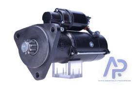 ORIGINAL AUTOPARTS STR-02845 - *MOTOR DE ARRANQUE BELARUS 5.5 KW (ORIGINAL AUTOPARTS)