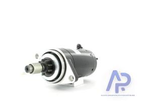 ORIGINAL AUTOPARTS STR-02874 - MOTOR DE ARRANQUE SEA-DOO 0.9 KW (ORIGINAL AUTOPARTS)