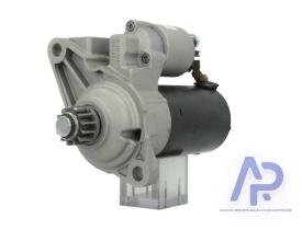 ORIGINAL AUTOPARTS STR-02975 - MOTOR DE ARRANQUE SKODA 2.2 KW (BOSCH REMAN)