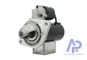 ORIGINAL AUTOPARTS STR-02980 - MOTOR DE ARRANQUE LAND ROVER 1.4 KW (ORIGINAL AUTOPARTS)