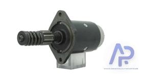 ORIGINAL AUTOPARTS STR-02991 - MOTOR DE ARRANQUE LAND ROVER 1.1 KW (ORIGINAL AUTOPARTS)
