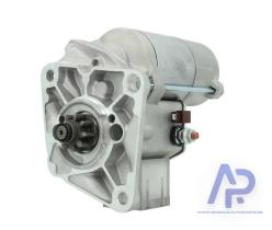 ORIGINAL AUTOPARTS STR-03010 - MOTOR DE ARRANQUE LAND ROVER 2.0 KW (ORIGINAL AUTOPARTS)