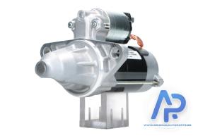 ORIGINAL AUTOPARTS STR-03025 - MOTOR DE ARRANQUE LAND ROVER 1.0 KW (DENSO NEW)