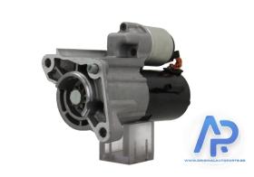 ORIGINAL AUTOPARTS STR-03060 - MOTOR DE ARRANQUE LAND ROVER 1.1 KW (SEG NEW)