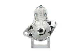 ORIGINAL AUTOPARTS STR-03152 - MOTOR DE ARRANQUE PORSCHE 1.4 KW (ORIGINAL AUTOPARTS)