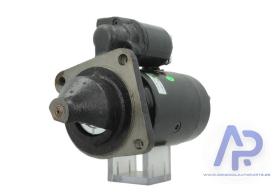 ORIGINAL AUTOPARTS STR-03190 - MOTOR DE ARRANQUE FIAT 2.4 KW (ORIGINAL AUTOPARTS)