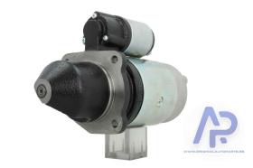 ORIGINAL AUTOPARTS STR-03231 - MOTOR DE ARRANQUE FIAT 3.1 KW (MAHLE NEW)