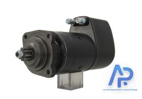 ORIGINAL AUTOPARTS STR-03241 - MOTOR DE ARRANQUE FIAT 3.0 KW (ORIGINAL AUTOPARTS)