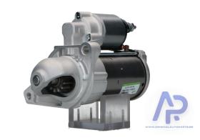 ORIGINAL AUTOPARTS STR-03494 - MOTOR DE ARRANQUE FIAT 1.1 KW (ORIGINAL AUTOPARTS)