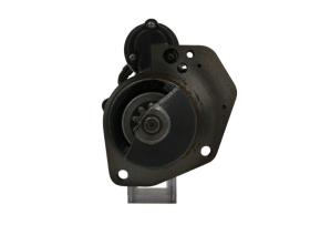 ORIGINAL AUTOPARTS STR-03571 - MOTOR DE ARRANQUE IVECO 4.0 KW (MAHLE NEW)