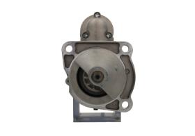 ORIGINAL AUTOPARTS STR-03580 - MOTOR DE ARRANQUE IVECO 4.0 KW (SEG NEW)