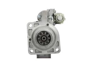 ORIGINAL AUTOPARTS STR-03588 - MOTOR DE ARRANQUE IVECO 5.0 KW (ORIGINAL AUTOPARTS)