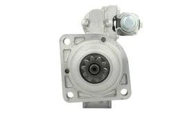 ORIGINAL AUTOPARTS STR-03590 - MOTOR DE ARRANQUE IVECO 5.0 KW (MITSUBISHI NEW)