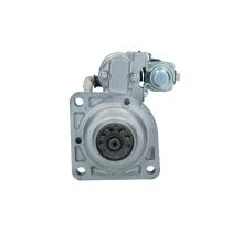 ORIGINAL AUTOPARTS STR-03591 - MOTOR DE ARRANQUE IVECO 5.0 KW (MITSUBISHI NEW)