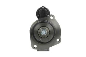ORIGINAL AUTOPARTS STR-03597 - MOTOR DE ARRANQUE IVECO 4.0 KW (OIL SEALED) (MAHLE NEW)