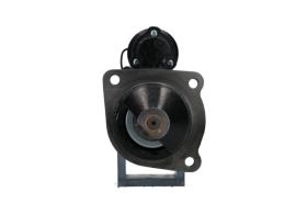 ORIGINAL AUTOPARTS STR-03603 - MOTOR DE ARRANQUE IVECO 4.0 KW (ORIGINAL AUTOPARTS)