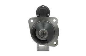 ORIGINAL AUTOPARTS STR-03604 - MOTOR DE ARRANQUE IVECO 4.0 KW (MAHLE NEW)