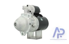 ORIGINAL AUTOPARTS STR-03614 - MOTOR DE ARRANQUE DEUTZ 2.2 KW (ORIGINAL AUTOPARTS)