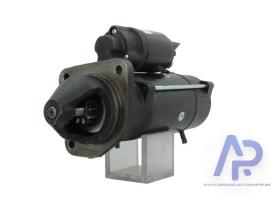 ORIGINAL AUTOPARTS STR-03618 - MOTOR DE ARRANQUE DEUTZ 4.0 KW (ORIGINAL AUTOPARTS)