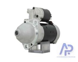 ORIGINAL AUTOPARTS STR-03626 - MOTOR DE ARRANQUE DEUTZ 2.3 KW (ORIGINAL AUTOPARTS)