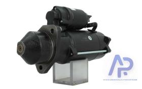 ORIGINAL AUTOPARTS STR-03641 - MOTOR DE ARRANQUE DEUTZ 4.0 KW (ORIGINAL AUTOPARTS)