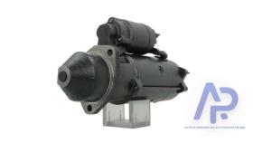 ORIGINAL AUTOPARTS STR-03644 - MOTOR DE ARRANQUE DEUTZ 4.0 KW (MAHLE NEW)