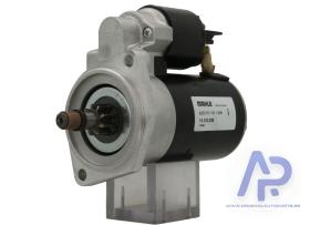 ORIGINAL AUTOPARTS STR-03799 - MOTOR DE ARRANQUE FARYMANN 1.2 KW (MAHLE NEW)