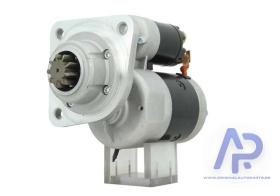 ORIGINAL AUTOPARTS STR-03821 - MOTOR DE ARRANQUE CASE 3.1 KW (ORIGINAL AUTOPARTS)
