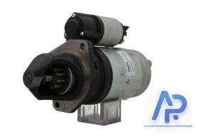 ORIGINAL AUTOPARTS STR-03857 - MOTOR DE ARRANQUE CASE 3.1 KW (MAHLE NEW)