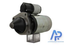 ORIGINAL AUTOPARTS STR-03858 - MOTOR DE ARRANQUE FENDT 3.0 KW (MAHLE NEW)