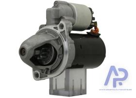 ORIGINAL AUTOPARTS STR-03973 - MOTOR DE ARRANQUE MERCEDES 1.3 KW (SEG NEW)