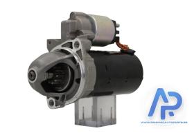 ORIGINAL AUTOPARTS STR-03984 - MOTOR DE ARRANQUE MERCEDES 2.2 KW (SEG NEW)