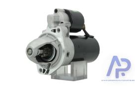 ORIGINAL AUTOPARTS STR-03988 - MOTOR DE ARRANQUE MERCEDES 1.3 KW (ORIGINAL AUTOPARTS)