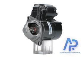 ORIGINAL AUTOPARTS STR-04003 - MOTOR DE ARRANQUE MERCEDES 1.0 KW (VALEO NEW)