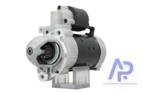 ORIGINAL AUTOPARTS STR-04007 - MOTOR DE ARRANQUE MERCEDES 2.3 KW (ORIGINAL AUTOPARTS)