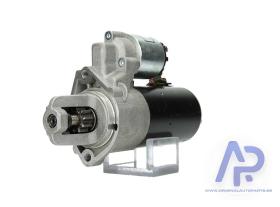 ORIGINAL AUTOPARTS STR-04106 - MOTOR DE ARRANQUE MERCEDES 2.0 KW (ORIGINAL AUTOPARTS)