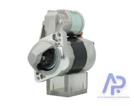 ORIGINAL AUTOPARTS STR-04179 - MOTOR DE ARRANQUE SMART 0.8 KW (ORIGINAL AUTOPARTS)