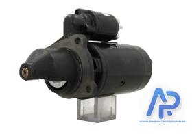 ORIGINAL AUTOPARTS STR-04200 - MOTOR DE ARRANQUE MERCEDES 4.0 KW (ORIGINAL AUTOPARTS SELECT